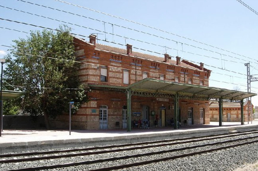 CAF SIGNALLING SE ADJUDICA EL CONTRATO DE ADIF EN LA LÍNEA DE MADRID ALICANTE